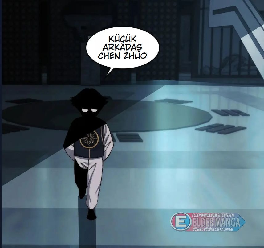 Deliye Her Gün Bayram! Bölüm 139 - Sayfa 77