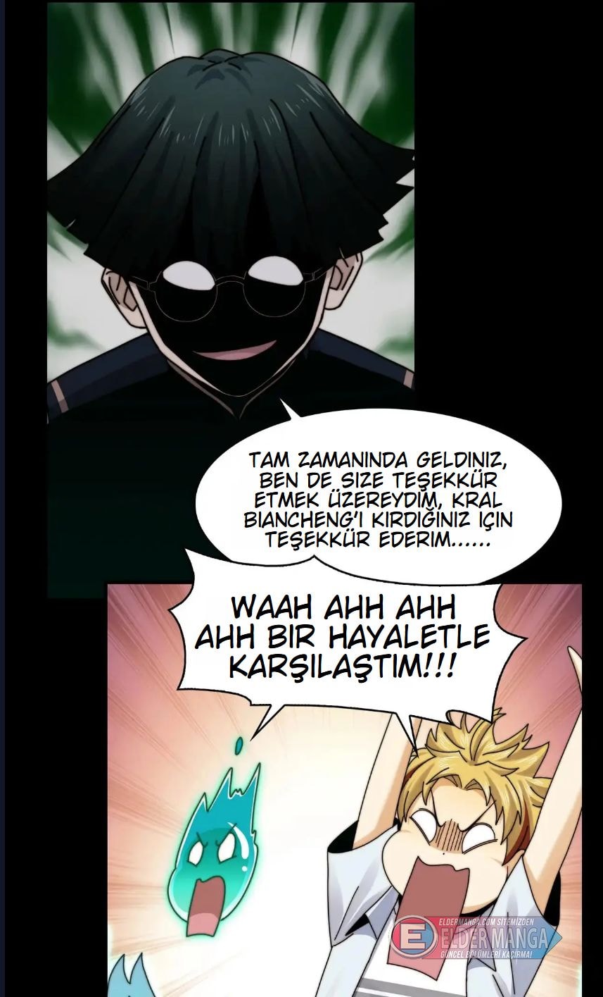 Deliye Her Gün Bayram! Bölüm 139 - Sayfa 80