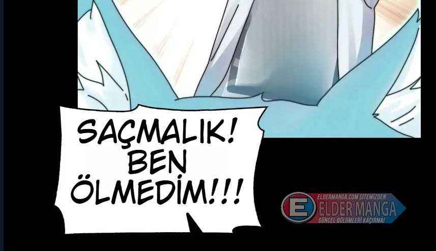 Deliye Her Gün Bayram! Bölüm 139 - Sayfa 81