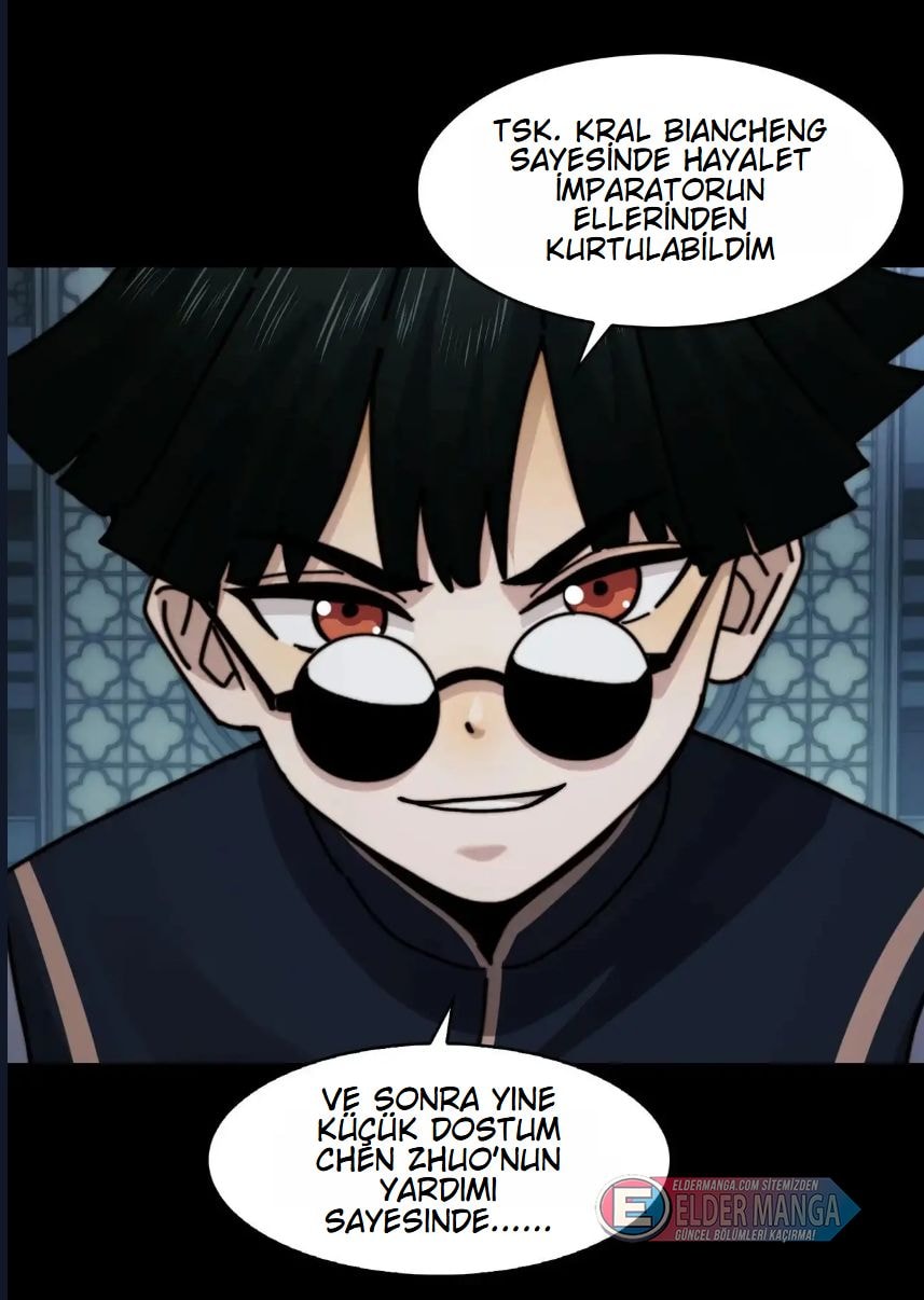 Deliye Her Gün Bayram! Bölüm 139 - Sayfa 82