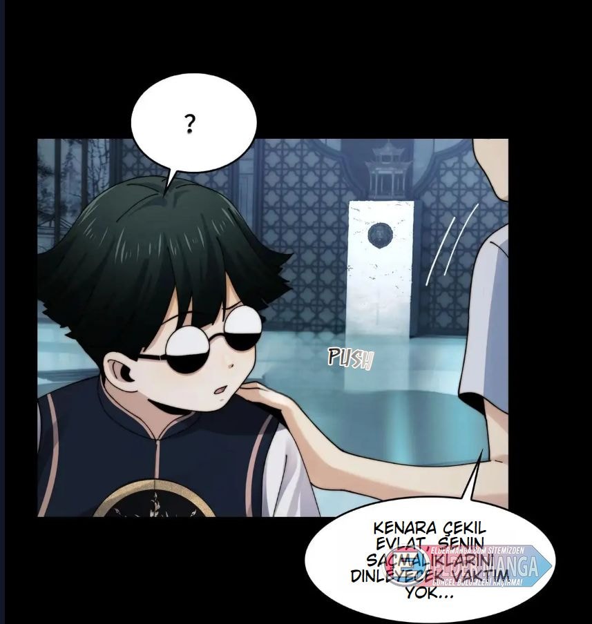 Deliye Her Gün Bayram! Bölüm 139 - Sayfa 83