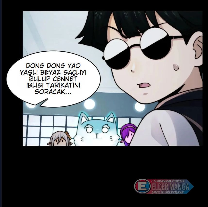 Deliye Her Gün Bayram! Bölüm 139 - Sayfa 84