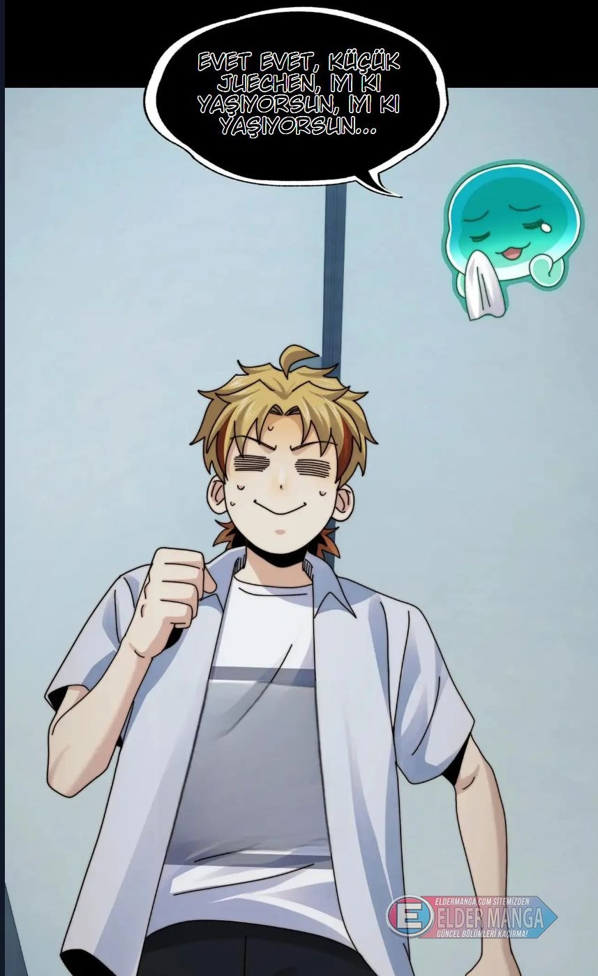 Deliye Her Gün Bayram! Bölüm 139 - Sayfa 85