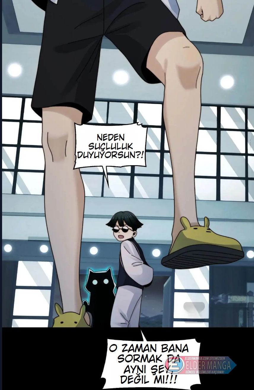 Deliye Her Gün Bayram! Bölüm 139 - Sayfa 86