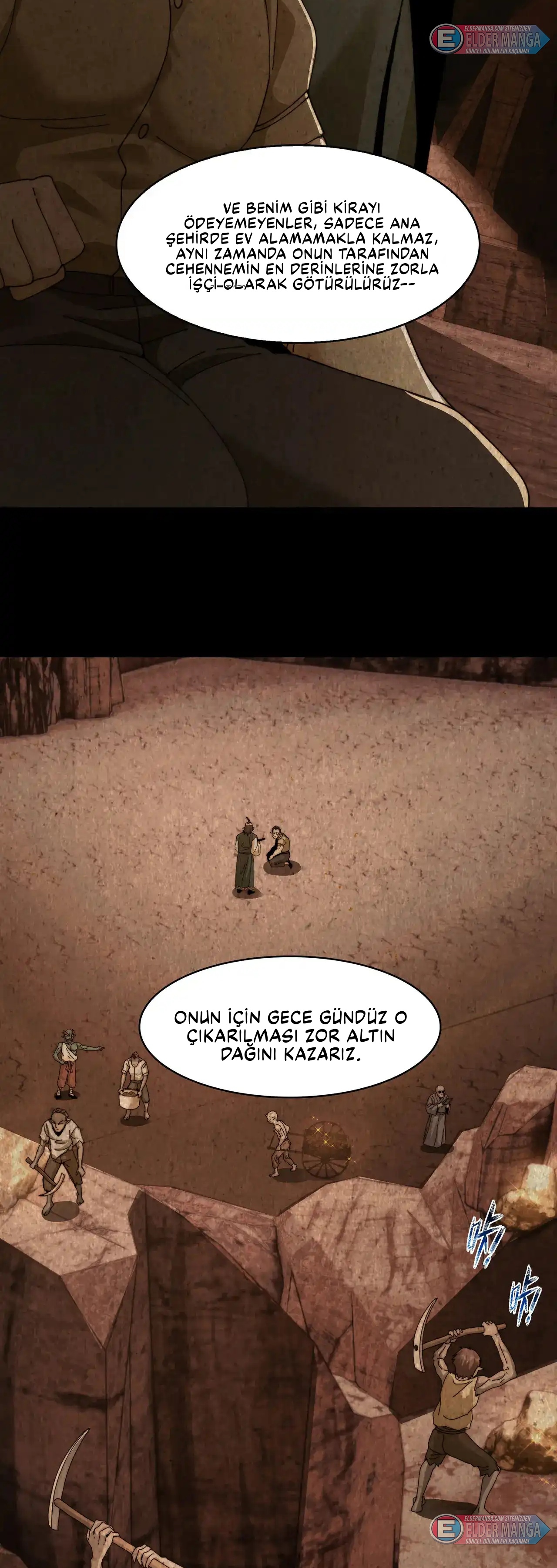 Deliye Her Gün Bayram! Bölüm 180 - Sayfa 7