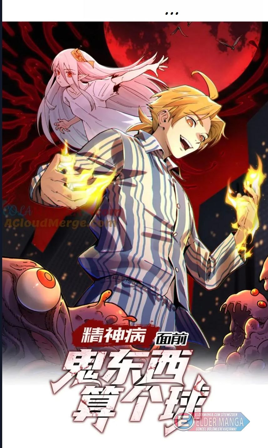 Deliye Her Gün Bayram! Bölüm 121 - Sayfa 1