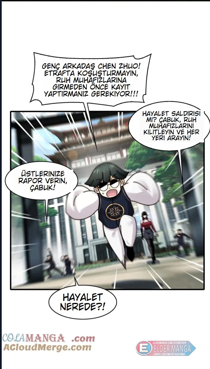 Deliye Her Gün Bayram! Bölüm 121 - Sayfa 4