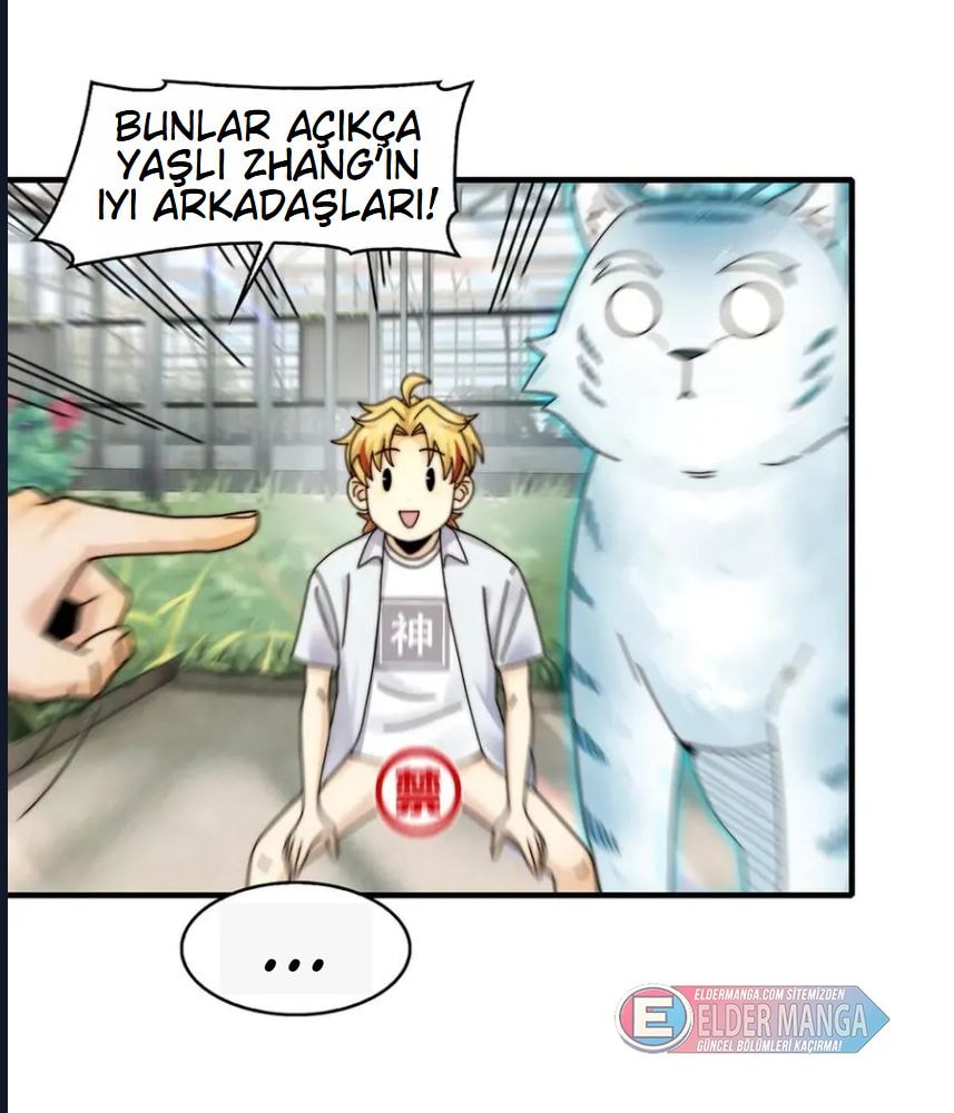 Deliye Her Gün Bayram! Bölüm 121 - Sayfa 6