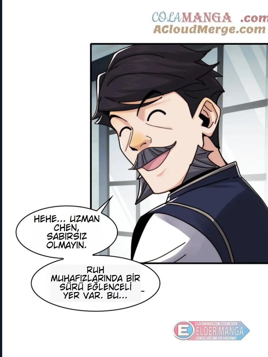 Deliye Her Gün Bayram! Bölüm 121 - Sayfa 12