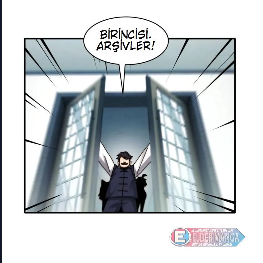 Deliye Her Gün Bayram! Bölüm 121 - Sayfa 13