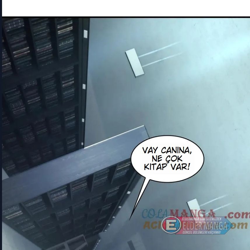 Deliye Her Gün Bayram! Bölüm 121 - Sayfa 14