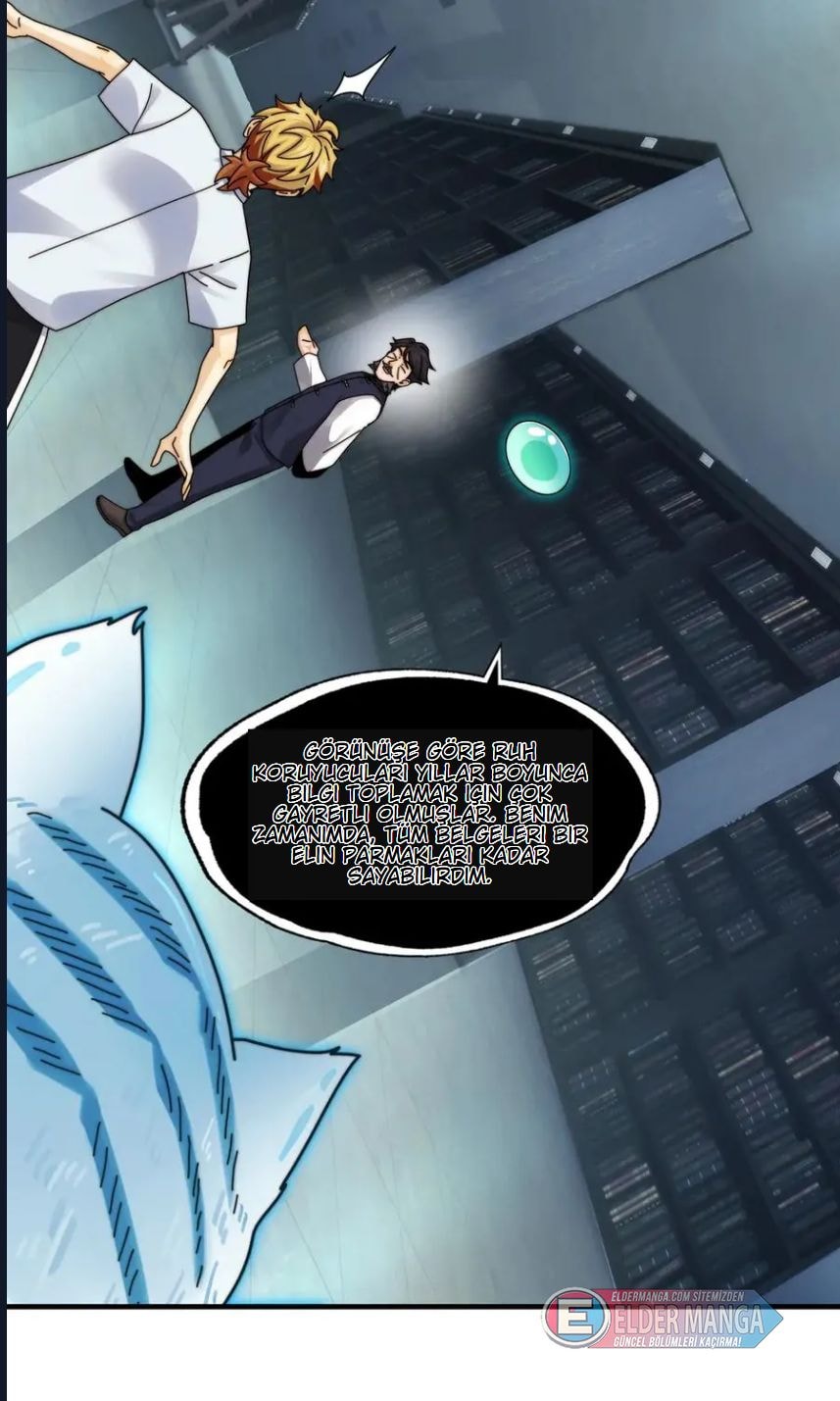 Deliye Her Gün Bayram! Bölüm 121 - Sayfa 15