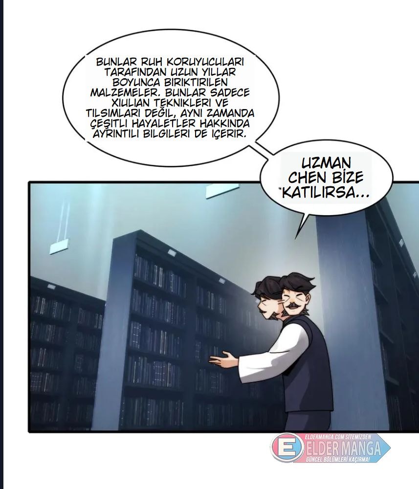 Deliye Her Gün Bayram! Bölüm 121 - Sayfa 16