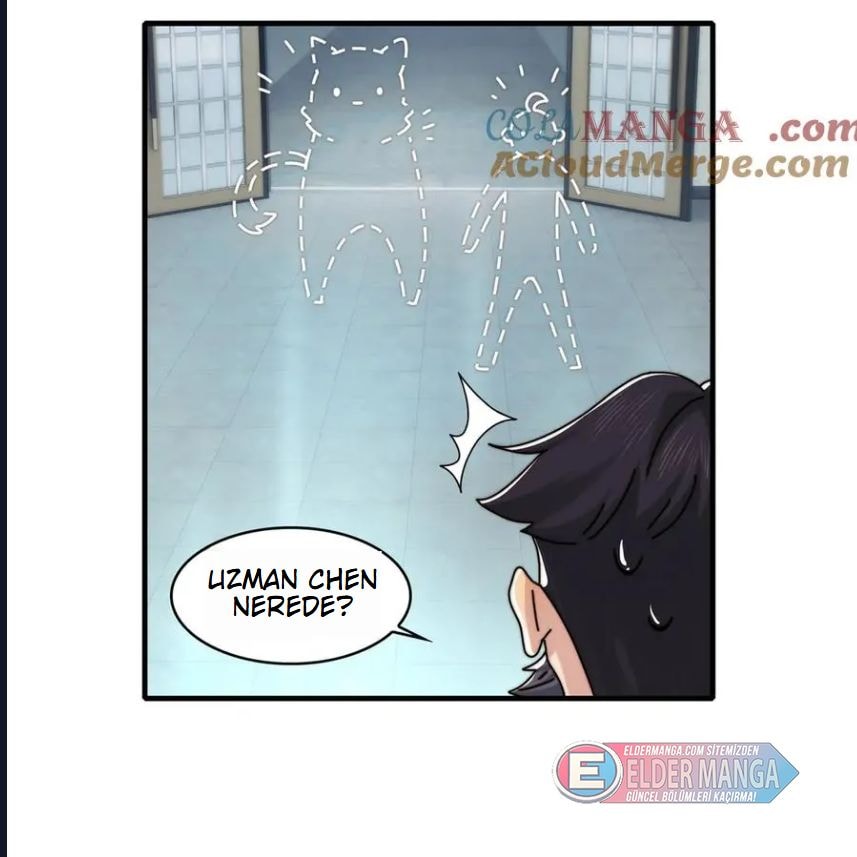 Deliye Her Gün Bayram! Bölüm 121 - Sayfa 17