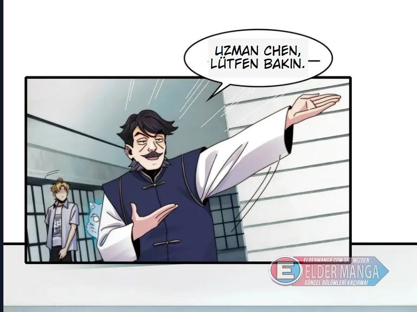 Deliye Her Gün Bayram! Bölüm 121 - Sayfa 23