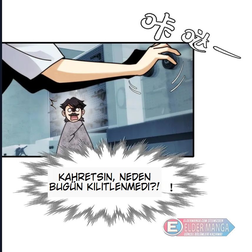 Deliye Her Gün Bayram! Bölüm 121 - Sayfa 26