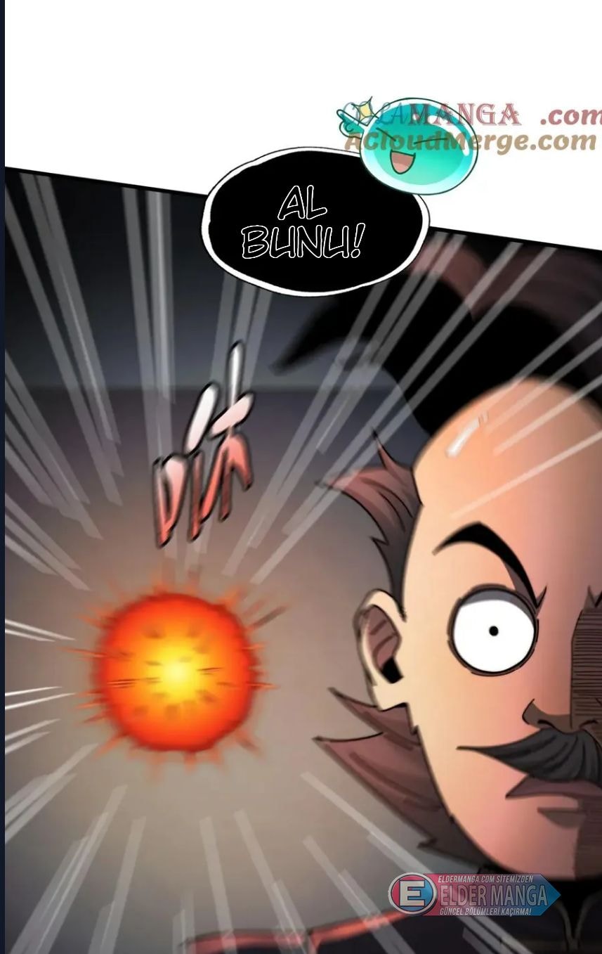 Deliye Her Gün Bayram! Bölüm 121 - Sayfa 28