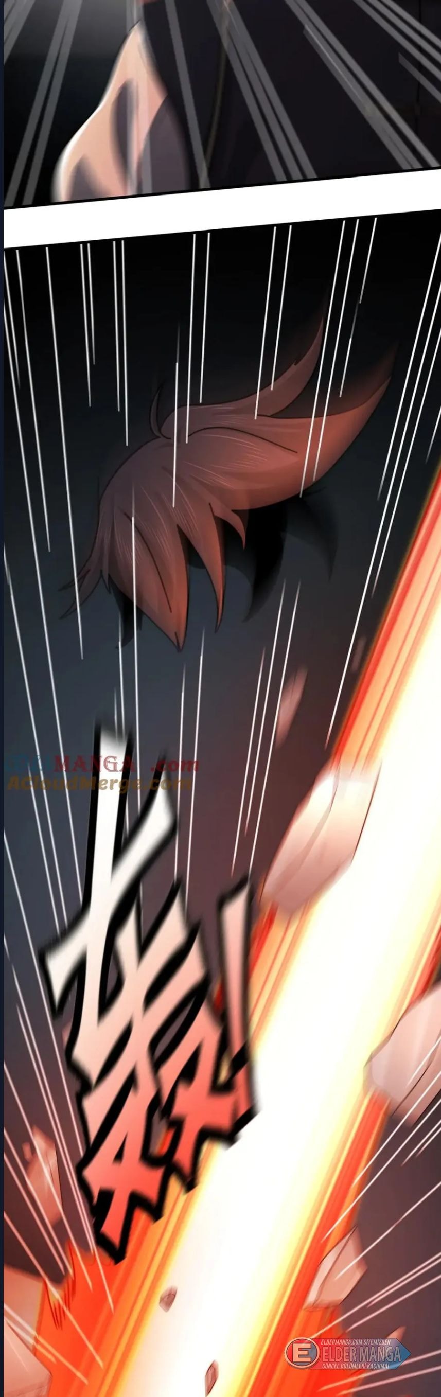 Deliye Her Gün Bayram! Bölüm 121 - Sayfa 29