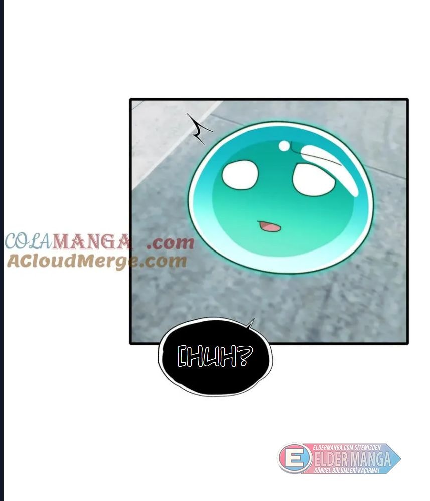 Deliye Her Gün Bayram! Bölüm 121 - Sayfa 33