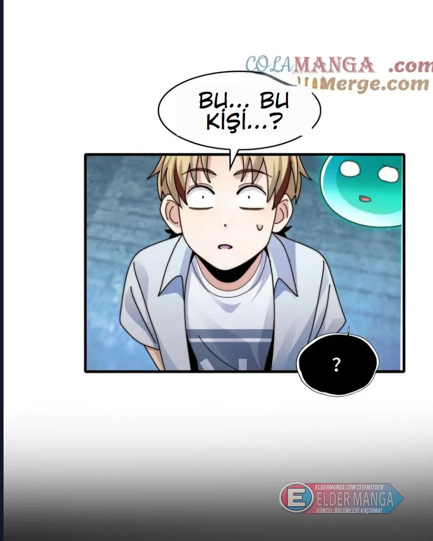 Deliye Her Gün Bayram! Bölüm 121 - Sayfa 39