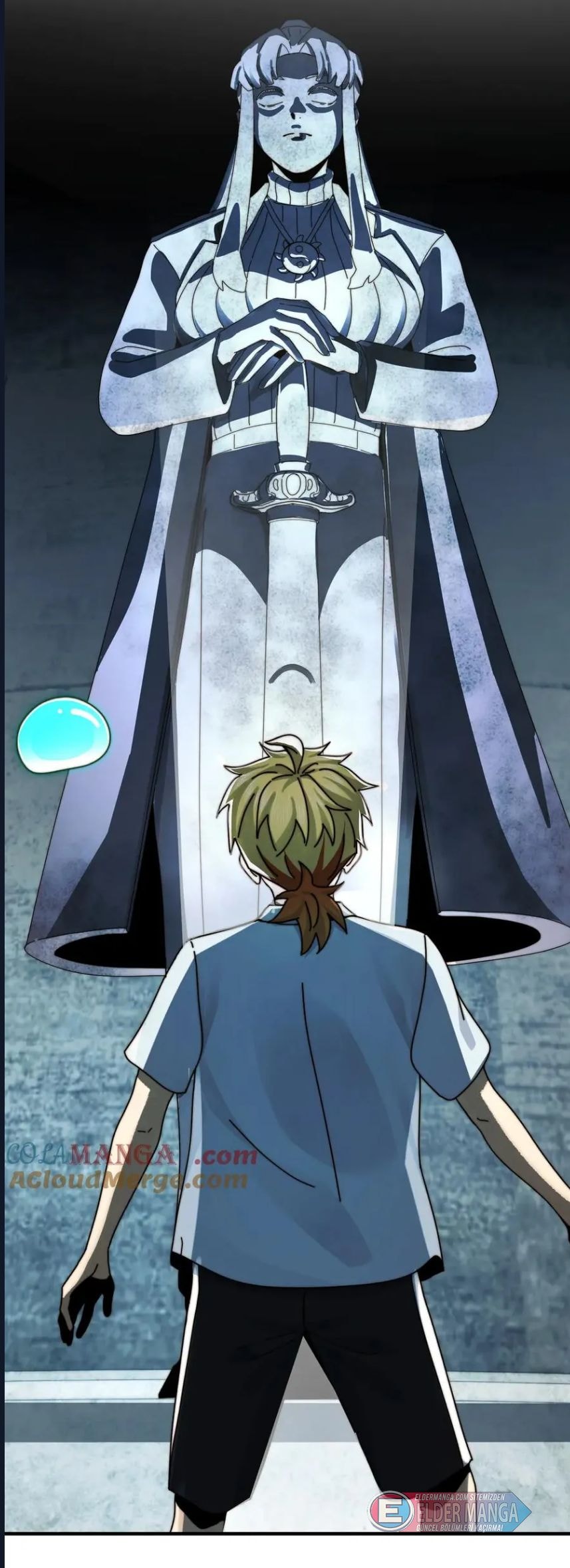 Deliye Her Gün Bayram! Bölüm 121 - Sayfa 40