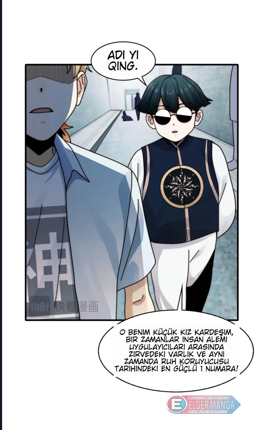 Deliye Her Gün Bayram! Bölüm 121 - Sayfa 41