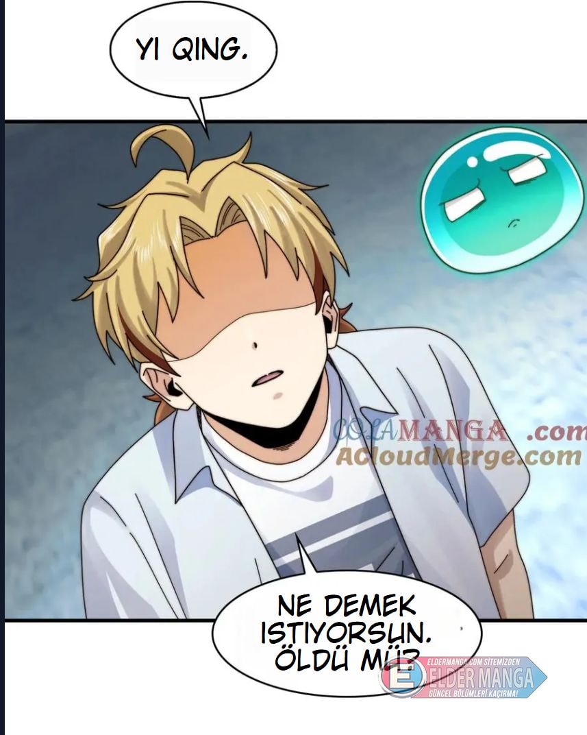 Deliye Her Gün Bayram! Bölüm 121 - Sayfa 42