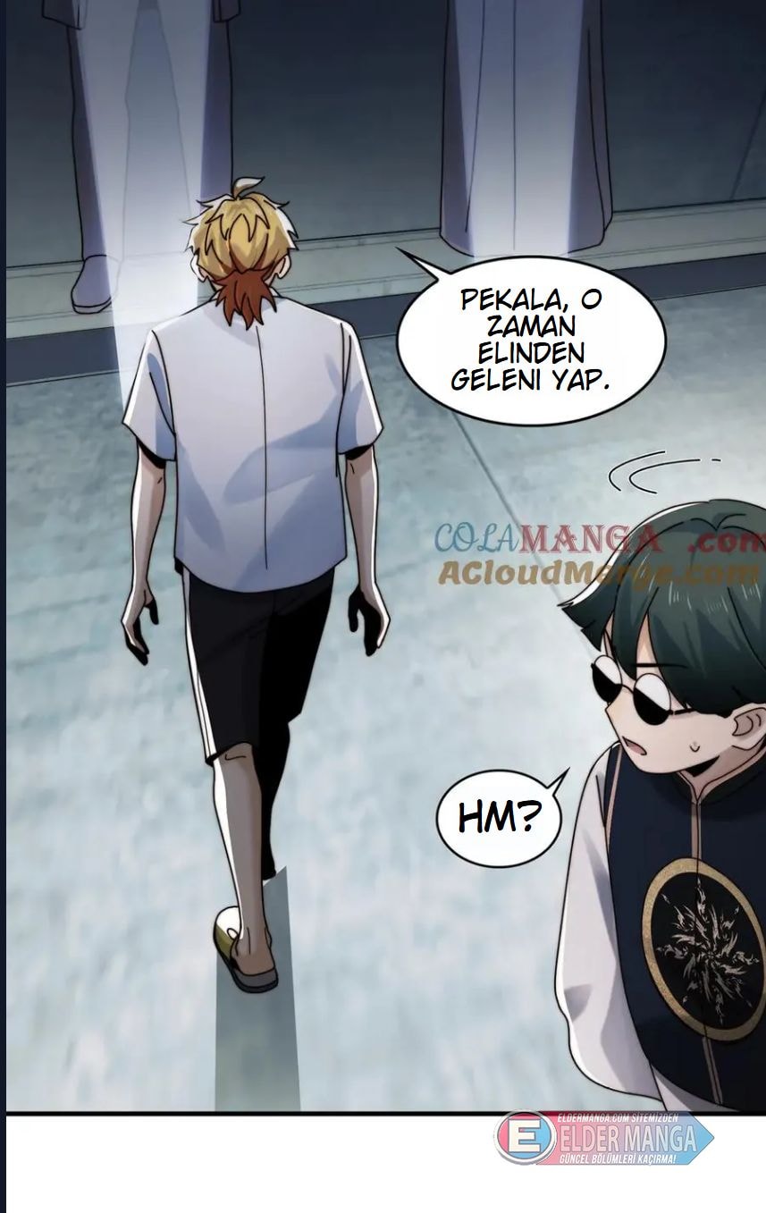 Deliye Her Gün Bayram! Bölüm 121 - Sayfa 44