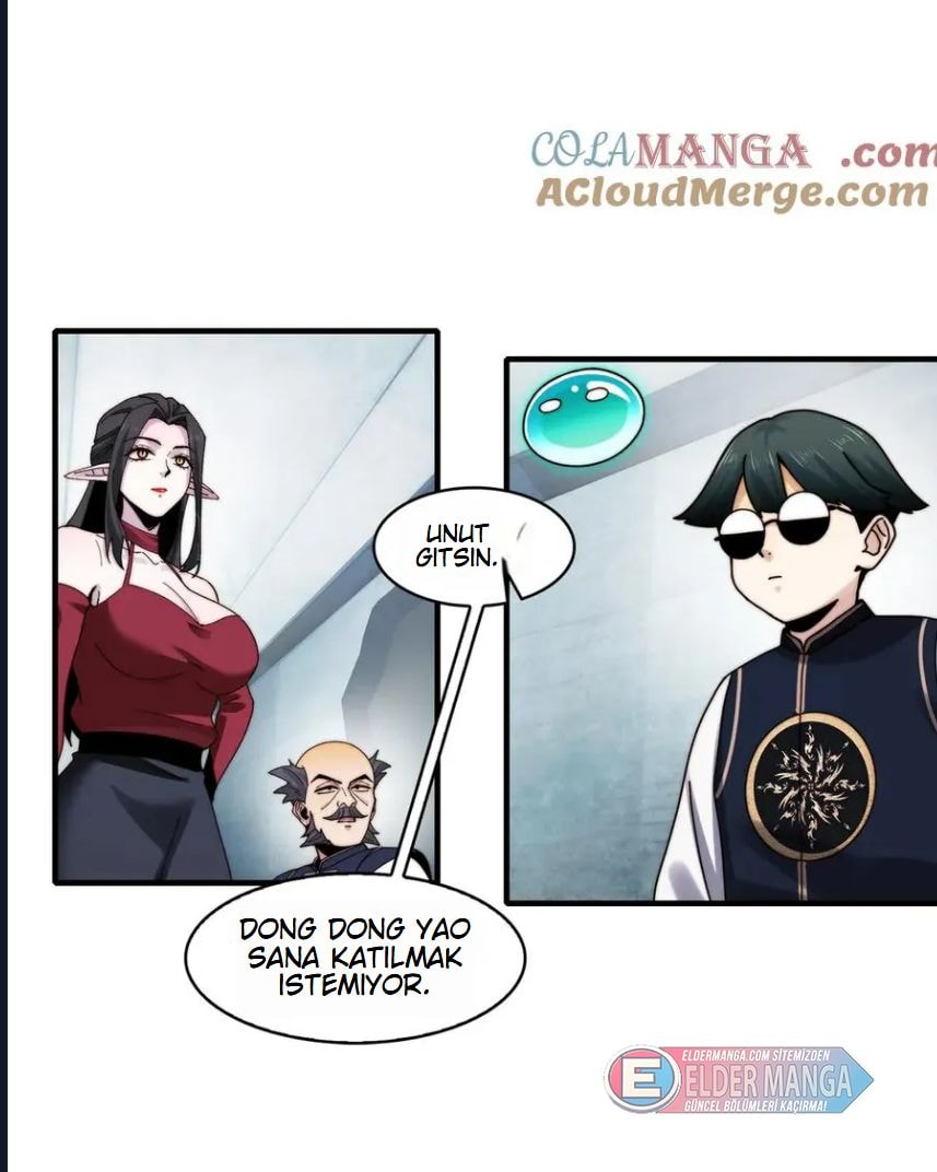 Deliye Her Gün Bayram! Bölüm 121 - Sayfa 46