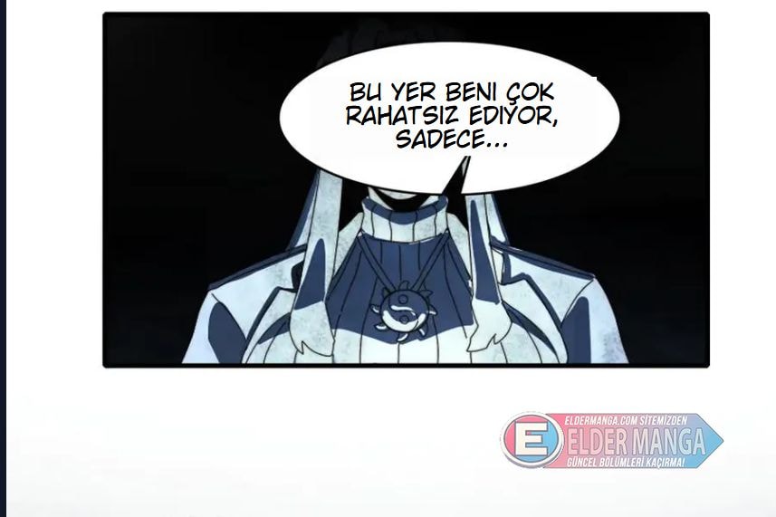 Deliye Her Gün Bayram! Bölüm 121 - Sayfa 47