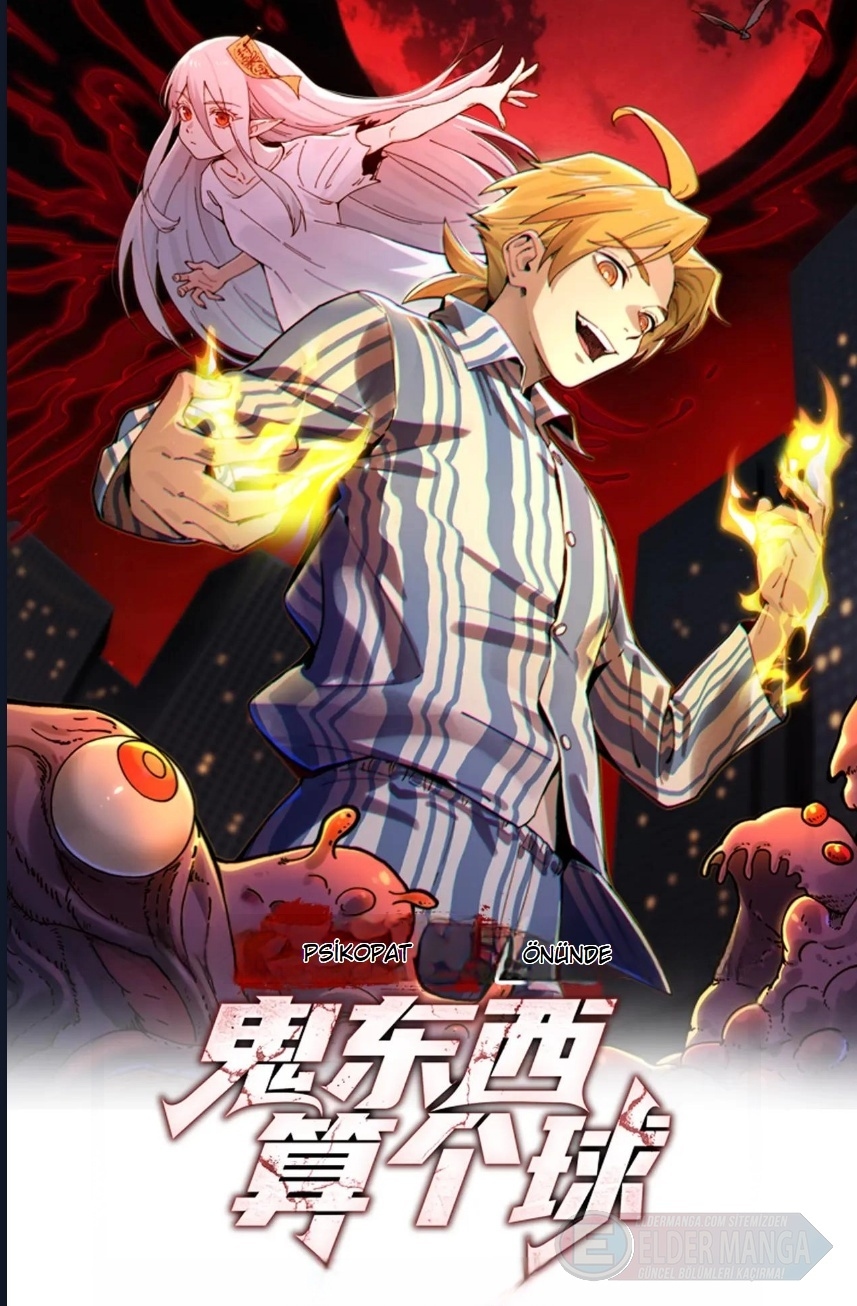 Deliye Her Gün Bayram! Bölüm 144 - Sayfa 2