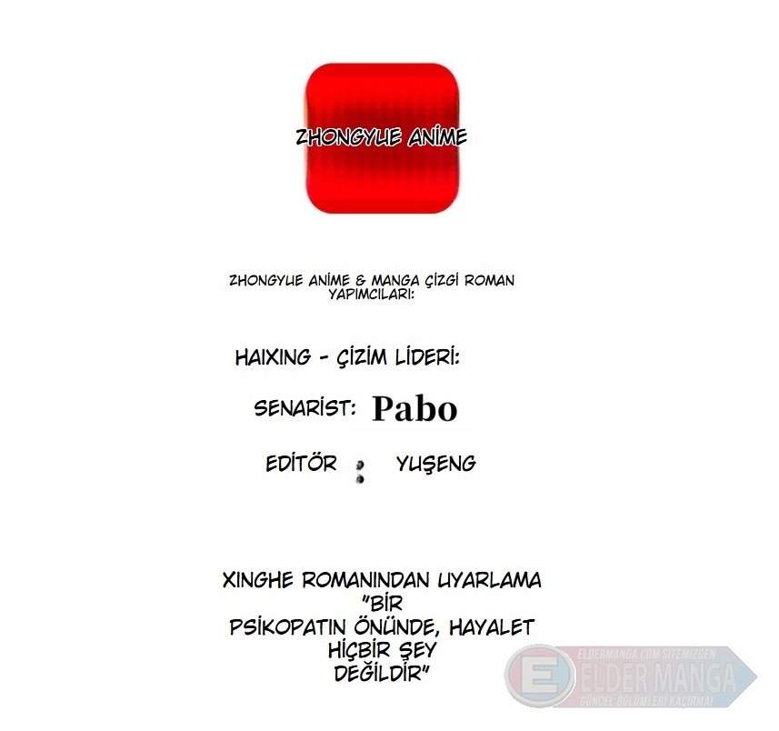 Deliye Her Gün Bayram! Bölüm 144 - Sayfa 3