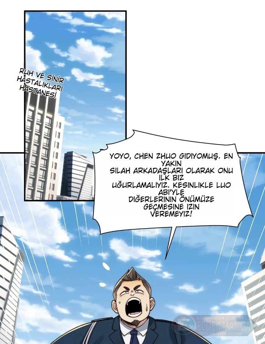 Deliye Her Gün Bayram! Bölüm 144 - Sayfa 4