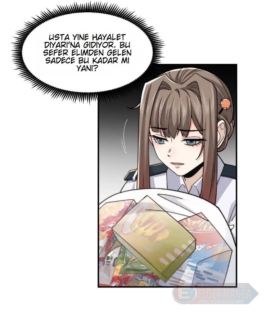 Deliye Her Gün Bayram! Bölüm 144 - Sayfa 7