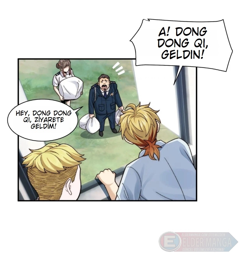 Deliye Her Gün Bayram! Bölüm 144 - Sayfa 10