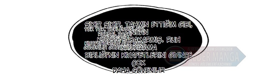 Deliye Her Gün Bayram! Bölüm 144 - Sayfa 18