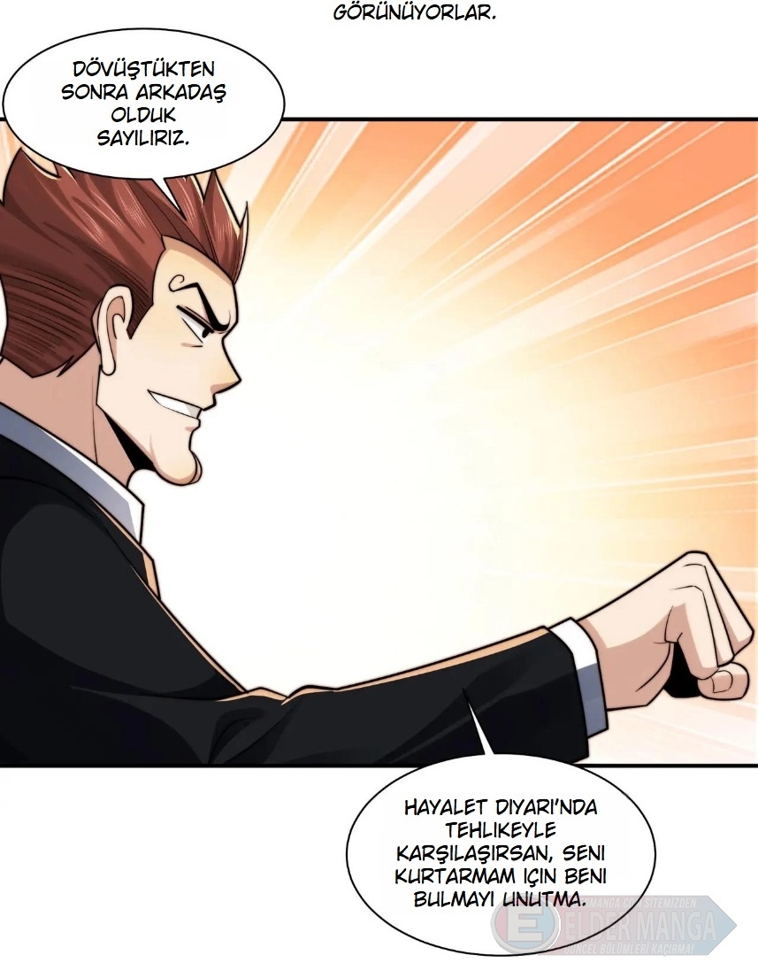 Deliye Her Gün Bayram! Bölüm 144 - Sayfa 19