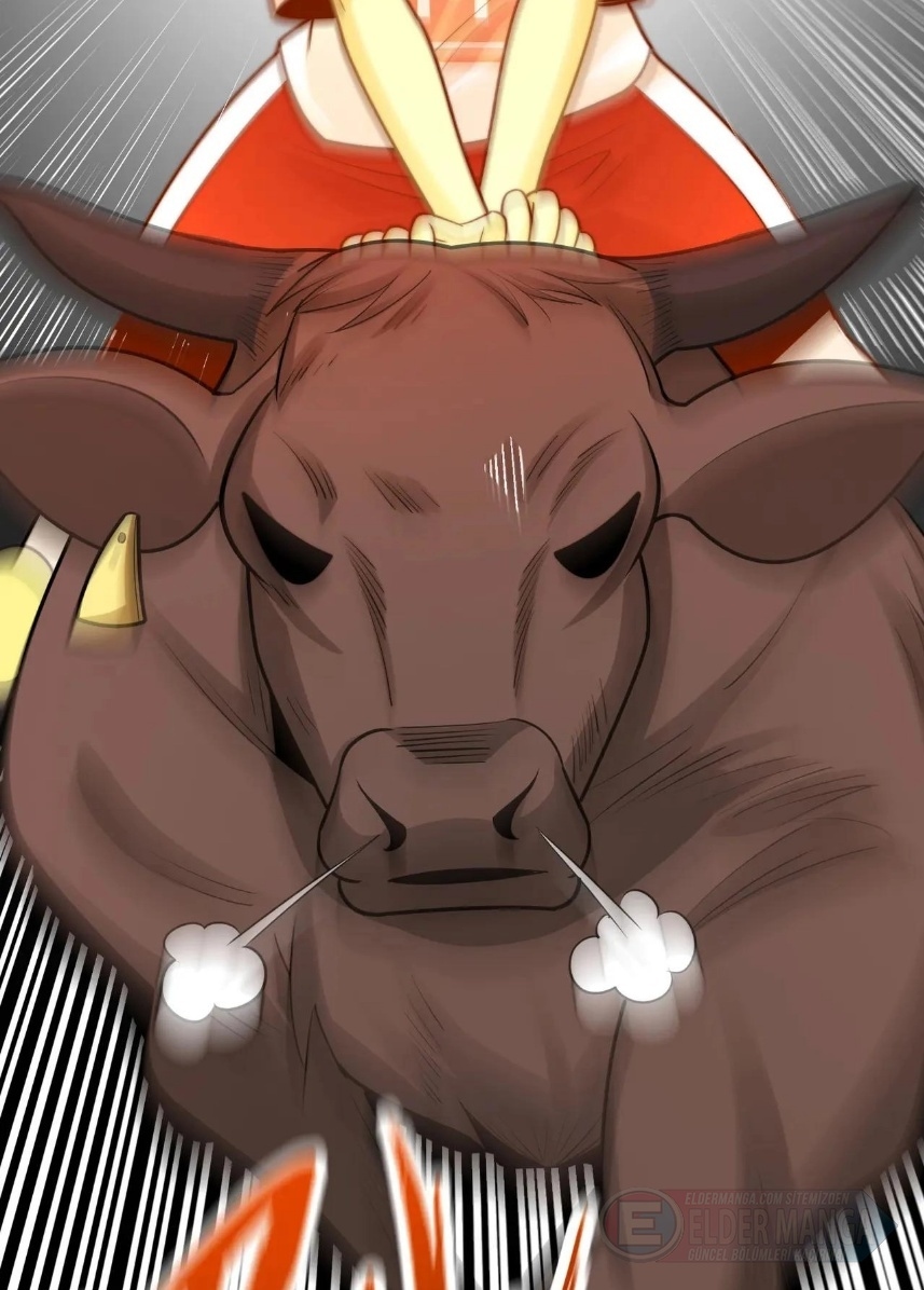 Deliye Her Gün Bayram! Bölüm 144 - Sayfa 23