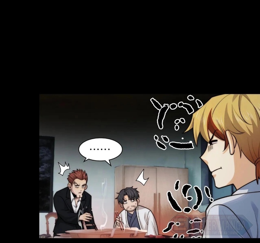 Deliye Her Gün Bayram! Bölüm 144 - Sayfa 28