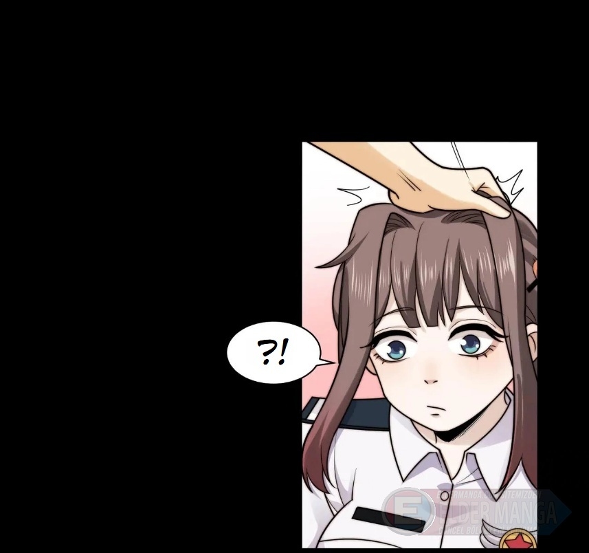 Deliye Her Gün Bayram! Bölüm 144 - Sayfa 35