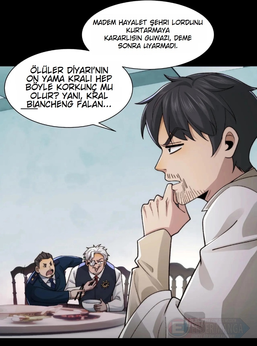 Deliye Her Gün Bayram! Bölüm 144 - Sayfa 40