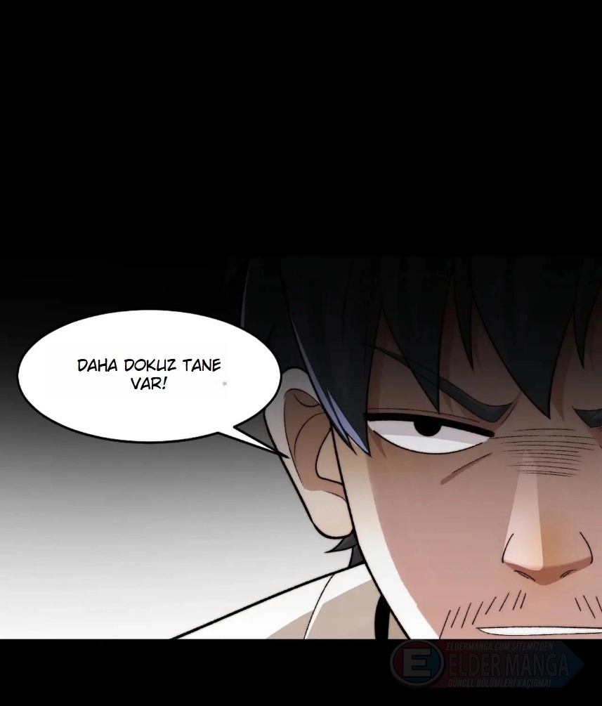 Deliye Her Gün Bayram! Bölüm 144 - Sayfa 41