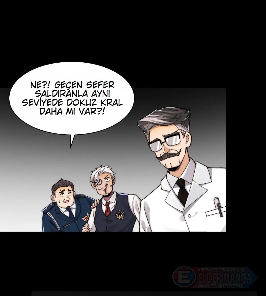 Deliye Her Gün Bayram! Bölüm 144 - Sayfa 42