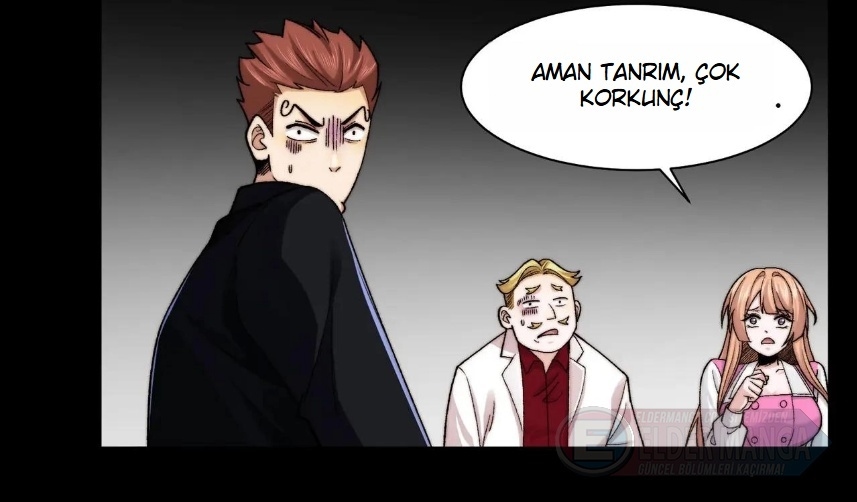 Deliye Her Gün Bayram! Bölüm 144 - Sayfa 43