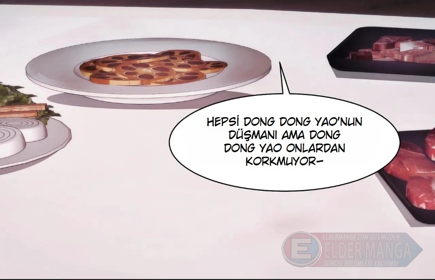 Deliye Her Gün Bayram! Bölüm 144 - Sayfa 49