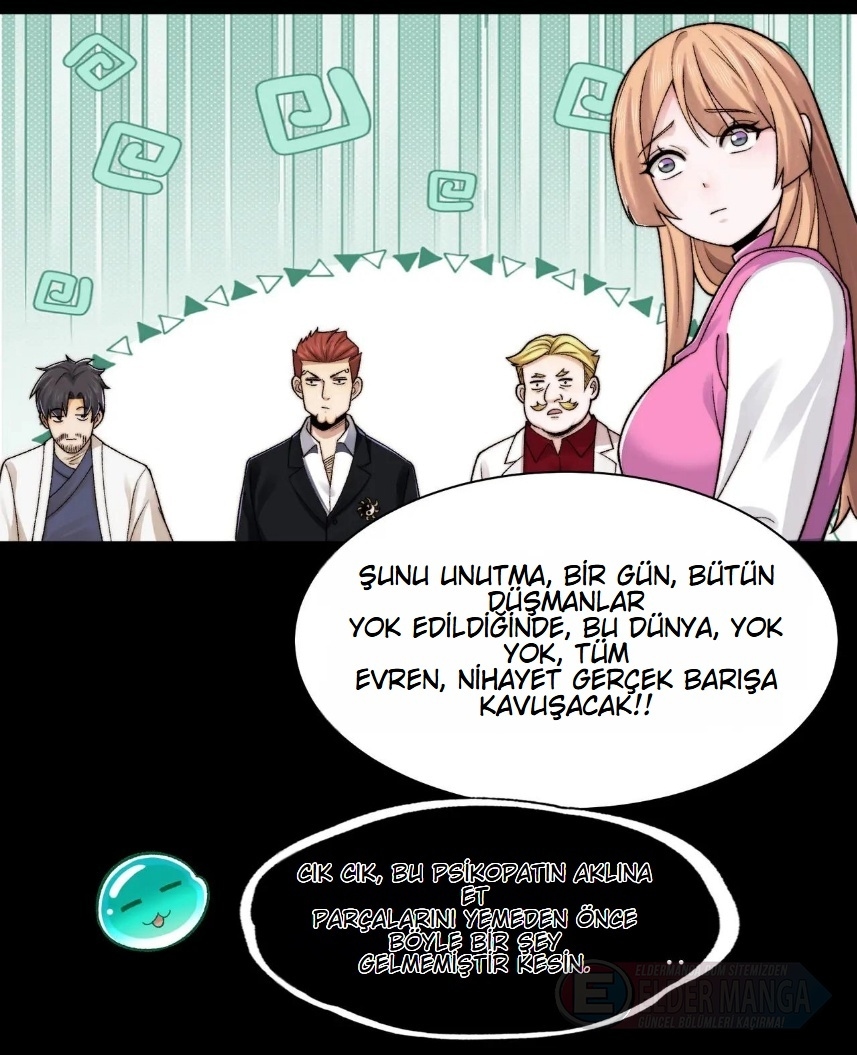 Deliye Her Gün Bayram! Bölüm 144 - Sayfa 52