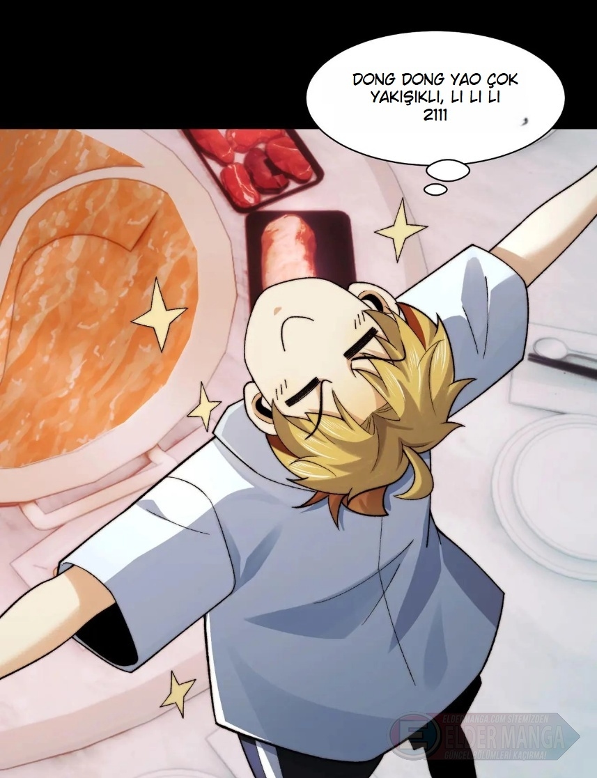 Deliye Her Gün Bayram! Bölüm 144 - Sayfa 53