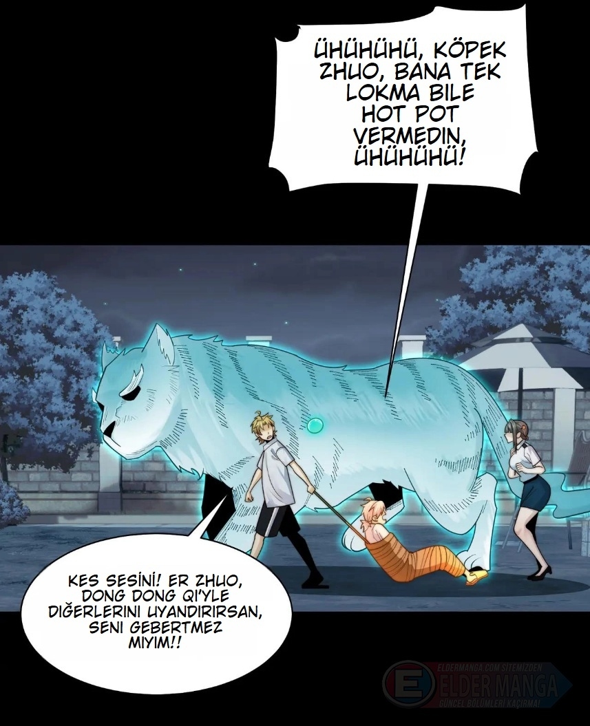 Deliye Her Gün Bayram! Bölüm 144 - Sayfa 63