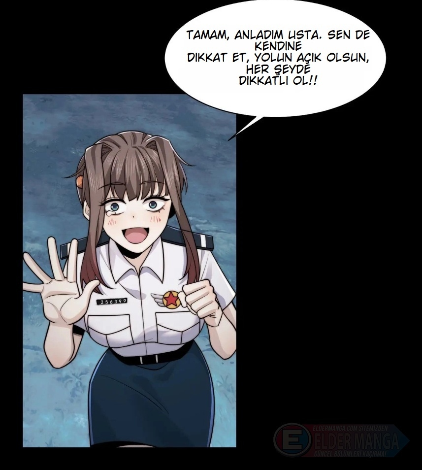 Deliye Her Gün Bayram! Bölüm 144 - Sayfa 65