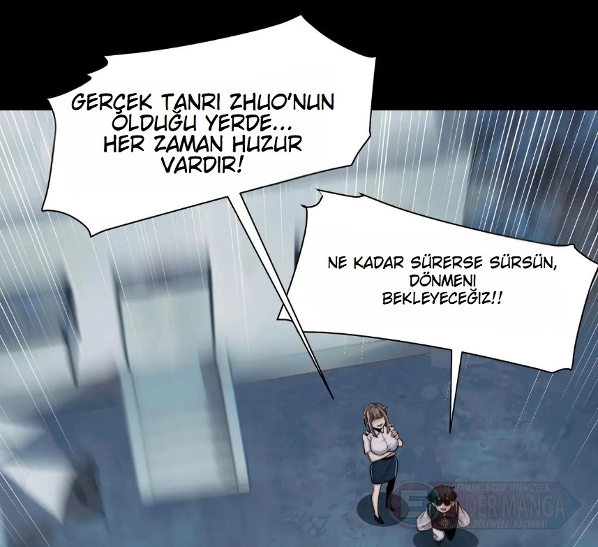 Deliye Her Gün Bayram! Bölüm 144 - Sayfa 70